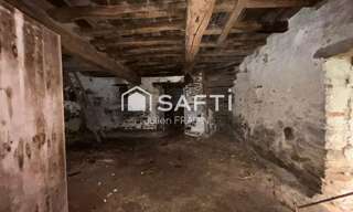 Immeuble  164 m² à vendre à Bouguenais (44340)