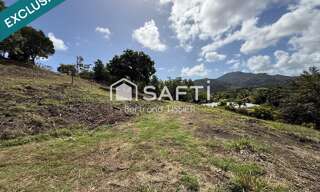 Terrain  1033 m² à vendre à Le François (97240)