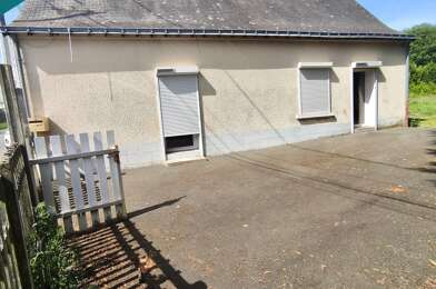 Maison 2 pièces 133450 €