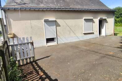 Maison 2 pièces 133450 €