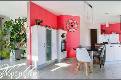 Maison 5 pièces 300000 €