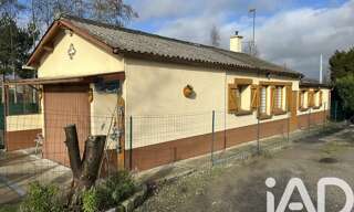 Maison 3 Pièces 58 m² à vendre à Amiens (80000)