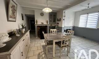 Maison 3 Pièces 58 m² à vendre à Amiens (80000)