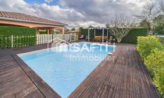 Maison 6 Pièces 136 m² à vendre à Blanquefort (33290)