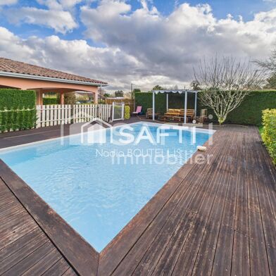 Maison 6 pièces 445000 €