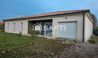 Maison 4 Pièces 147 m² à vendre à Villeneuve-sur-Lot (47300)