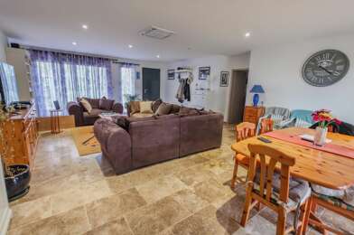 Maison 4 pièces 329000 €