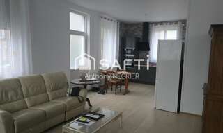 Maison 5 Pièces 115 m² à vendre à Flers (61100)