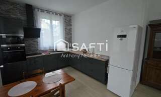 Maison 5 Pièces 115 m² à vendre à Flers (61100)