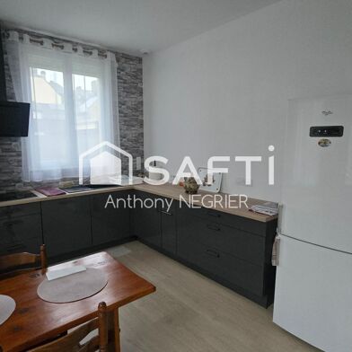 Maison 5 pièces 237000 €