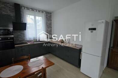 Maison 5 pièces 237000 €