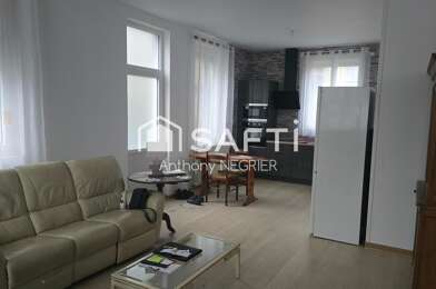 Maison 5 pièces 237000 €