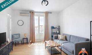 Appartement 2 Pièces 38 m² à vendre à Béziers (34500)