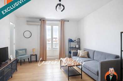 Appartement 2 pièces 86000 €