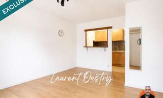 Appartement 2 Pièces 38 m² à vendre à Béziers (34500)