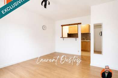 Appartement 2 pièces 79900 €