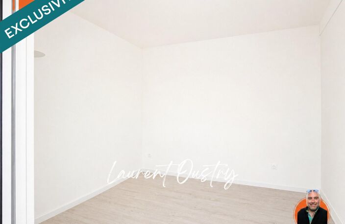 Appartement T2 traversant et climatisé — photo 2