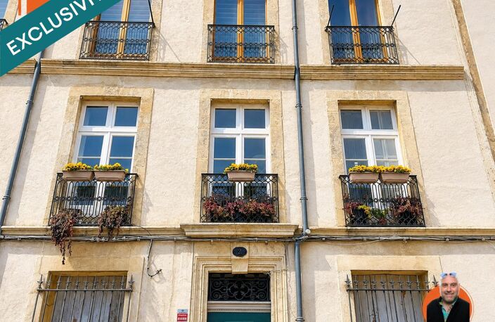 Appartement T2 traversant et climatisé — photo 5