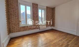 Immeuble  135 m² à vendre à Arras (62000)