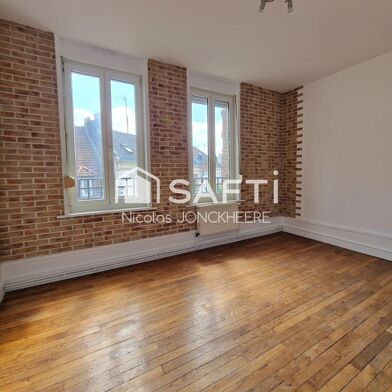 Immeuble  269000 €