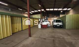 Commerce 16 Pièces 2445 m² à vendre à La Queue-les-Yvelines (78940)