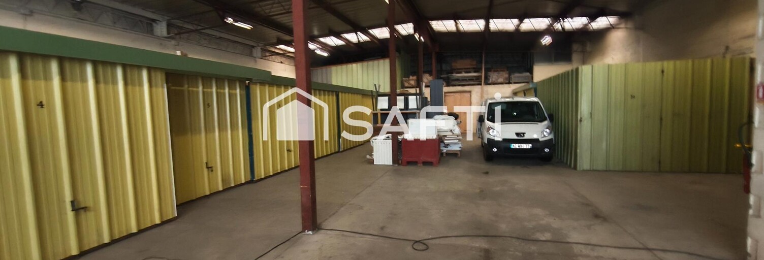 Commerce 16 Pièces 2445 m² à vendre à La Queue-les-Yvelines (78940)