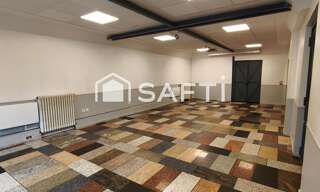 Commerce 16 Pièces 2445 m² à vendre à Garancières (78890)