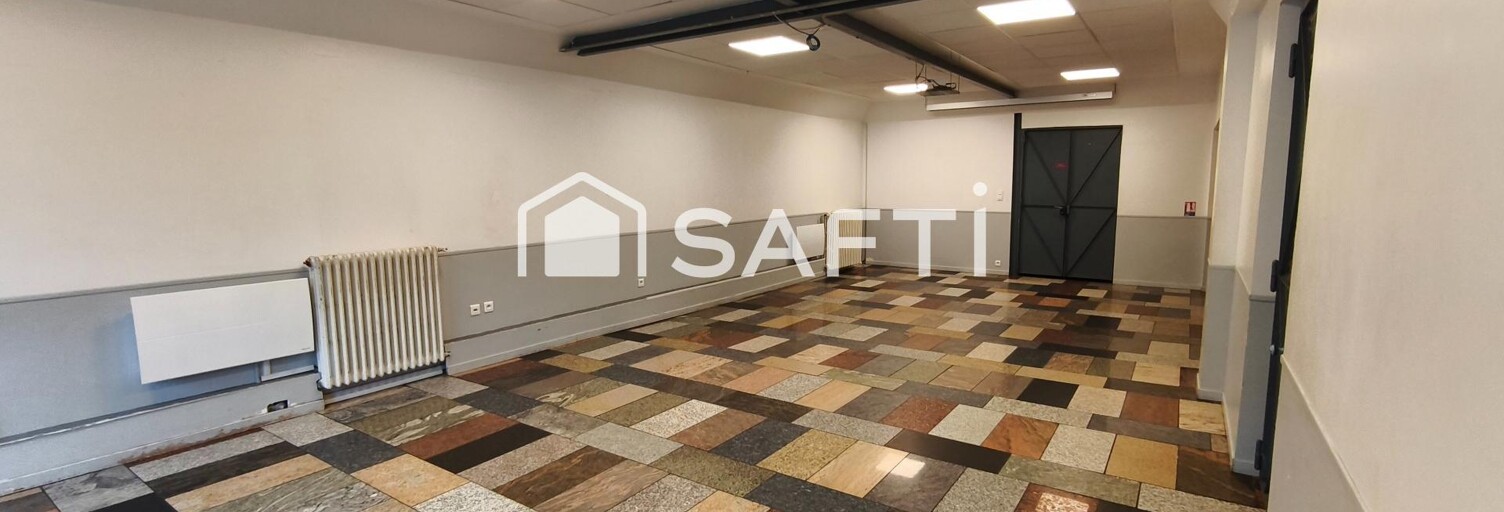 Commerce 16 Pièces 2445 m² à vendre à Garancières (78890)