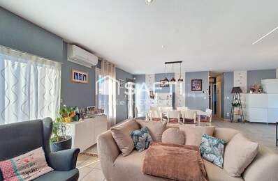 Maison familiale récente de 3 chambres avec garage et dépendance — photo du bien