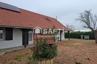 Maison 5 pièces 199000 €