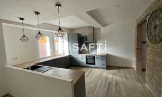 Maison 4 Pièces 108 m² à vendre à Quelaines-Saint-Gault (53360)