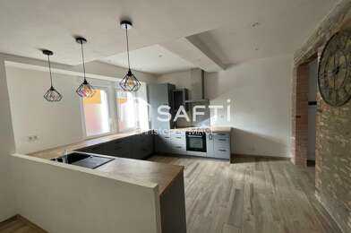 Maison 4 pièces 168000 €