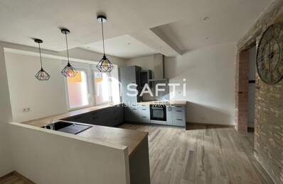 Maison de Ville 4 pièces (3 chambres) — photo du bien