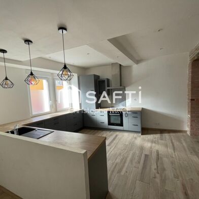 Maison 4 pièces 168000 €