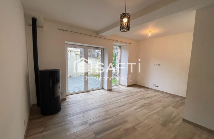 Maison de Ville 4 pièces (3 chambres) — photo 2