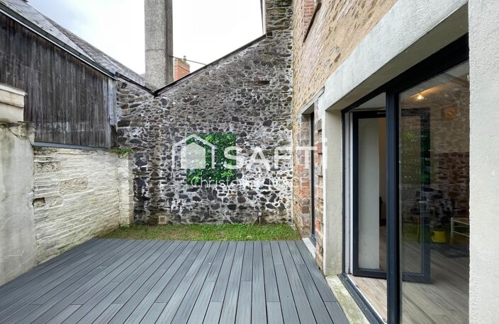 Maison de Ville 4 pièces (3 chambres) — photo 3
