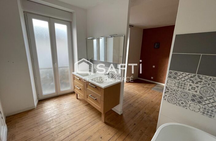 Maison de Ville 4 pièces (3 chambres) — photo 4