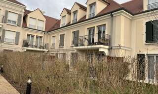 Appartement 3 Pièces 65 m² à vendre à Saint-Prix (95390)