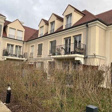 Appartement 3 pièces 349000 €