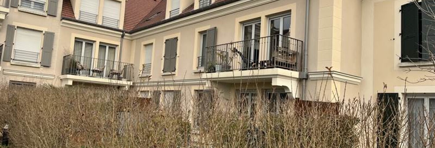 Appartement 3 Pièces 65 m² à vendre à Saint-Prix (95390)