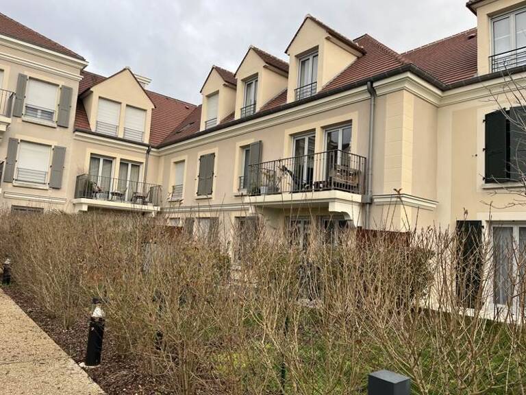 Appartement de 3 pièces principales — photo 1