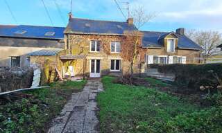 Maison 4 Pièces 118 m² à vendre à Guémené-Penfao (44290)