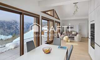 Appartement 4 Pièces 130 m² à vendre à Saint-Jean-de-Sixt (74450)