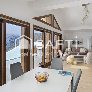 Appartement 4 pièces 790000 €