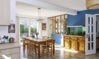 Maison 5 Pièces 144 m² à vendre à Pomérols (34810)