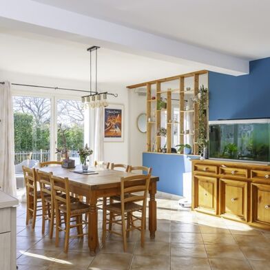 Maison 5 pièces 449000 €