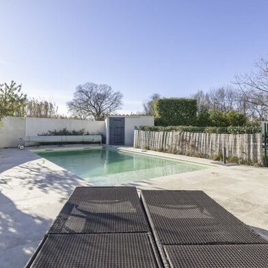 Maison 5 pièces 429000 €