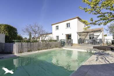 Maison 5 pièces 429000 €