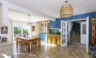 Maison 5 Pièces 144 m² à vendre à Pomérols (34810)