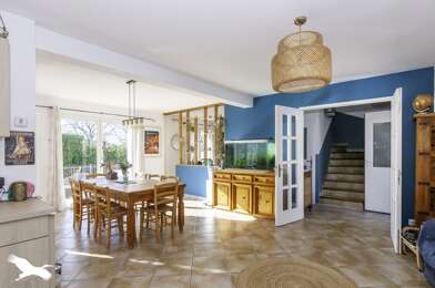 Maison 5 pièces 429000 €